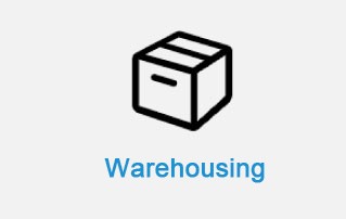 Warehousing